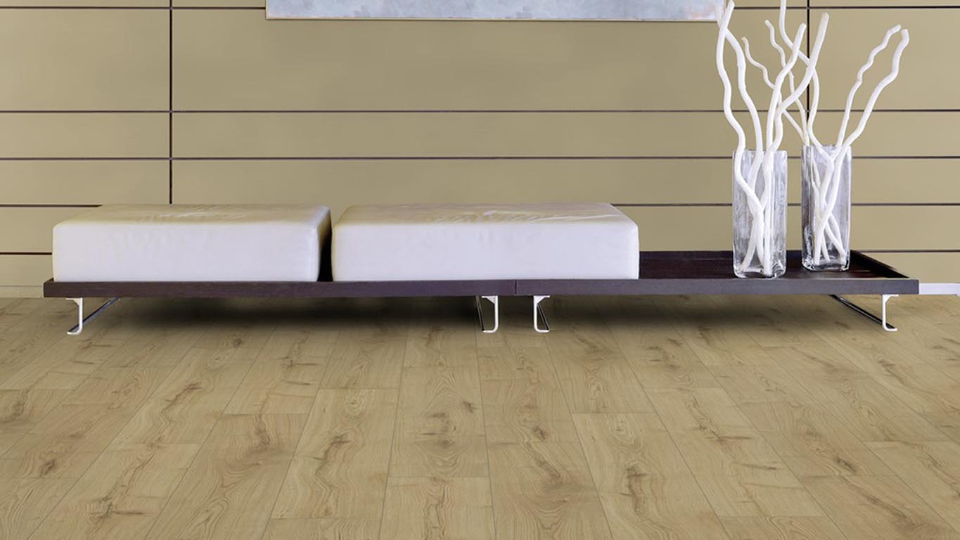 Ламинат KAINDL Classic Touch 8.0 Standard Plank 37813 MO Дуб Северина. Фото N3