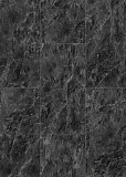 Плитка ПВХ (кварцвинил) ALTA STEP Arriba 9909 Мрамор имперадор тёмный
