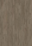 Паркетная доска KARELIA Midnight Collection Дуб Soft Grey Matt 3-полосный