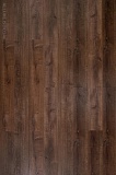 Плитка ПВХ (кварцвинил) ALLURE Isocore I967113 Дуб коричневый