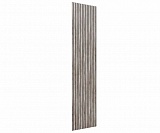Акустическая стеновая панель COSCA DECOR Дуб дымчатый, серый войлок, 2750×600 мм