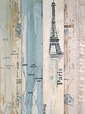 Ламинат BOHO Design Collection DC1218 Eiffel
